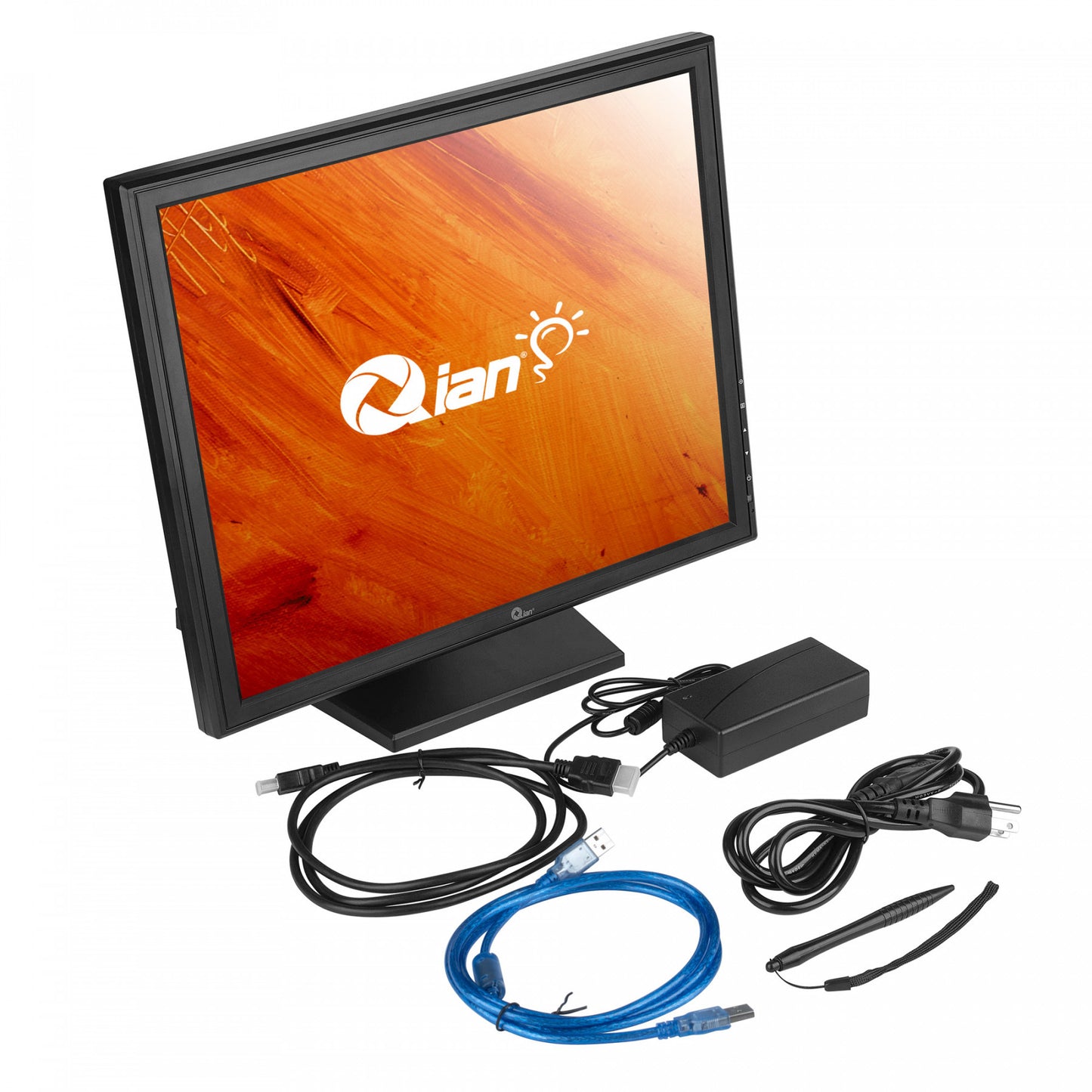Monitor Qian QPMT1701
