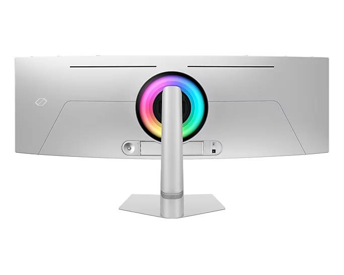 Monitores SAMSUNG LS49CG930SLXZX
