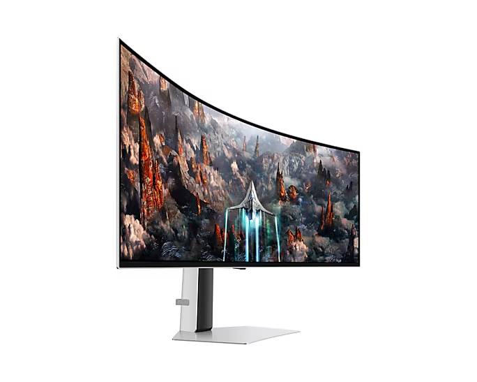 Monitores SAMSUNG LS49CG930SLXZX