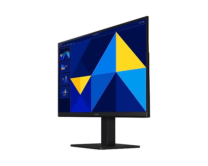 Monitores SAMSUNG LS22D300GALXZX