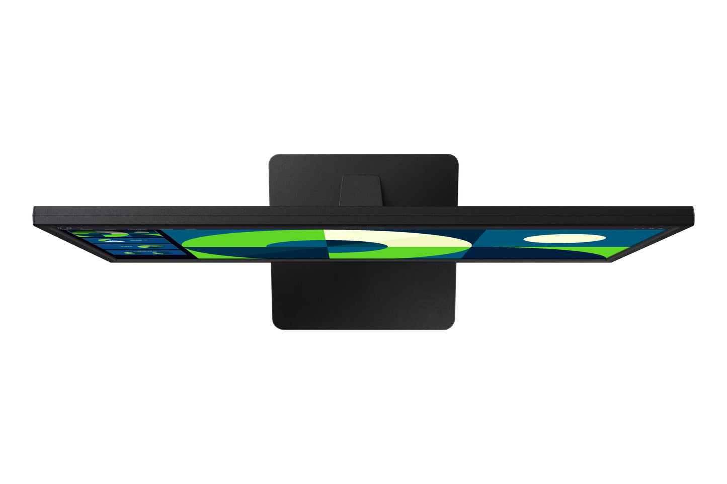 Monitores SAMSUNG LS24D310EALXZX