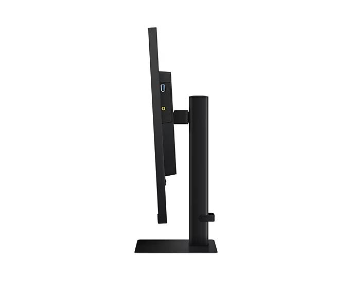 Monitores SAMSUNG LS27D700EALXZX