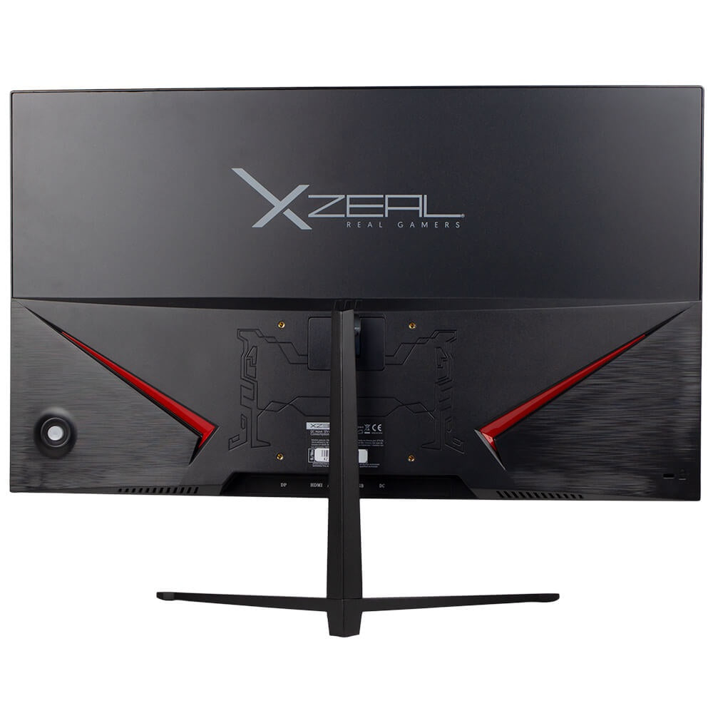 Monitor curvo Xzeal XZMX015B