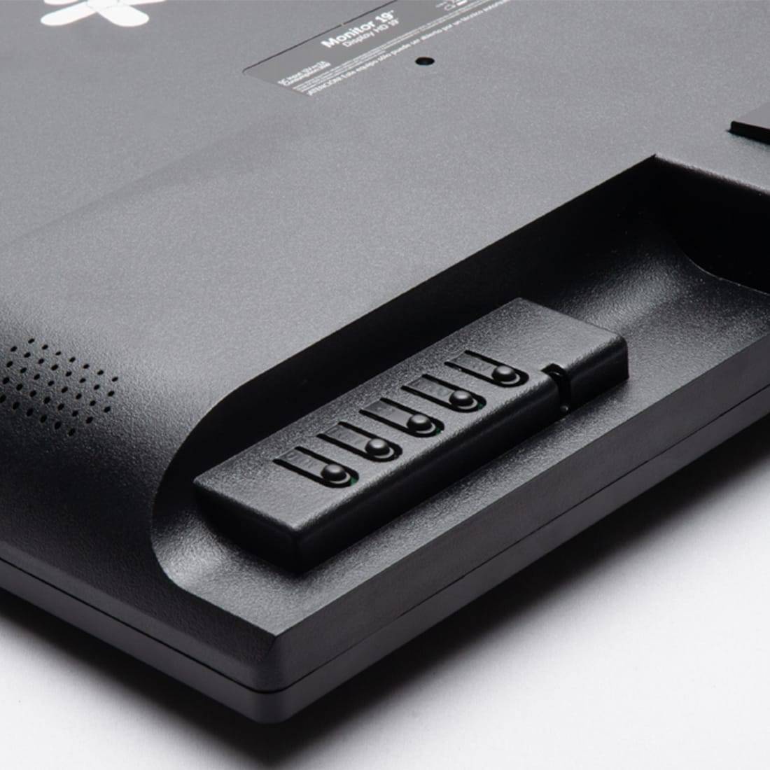 Monitor Stylos STPMOT3B