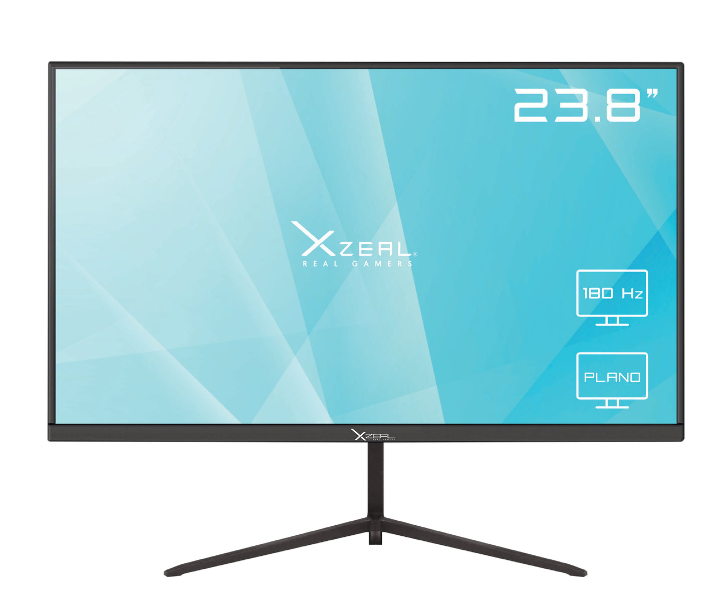 Monitores Xzeal XZMXZ32B