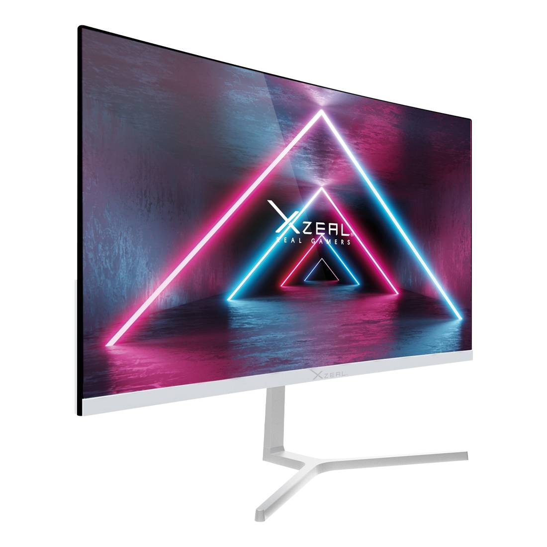 Monitores Gaming Xzeal XSPMG07W