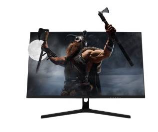 Monitor Gaming Gamer GAME FACTOR MG701-V2