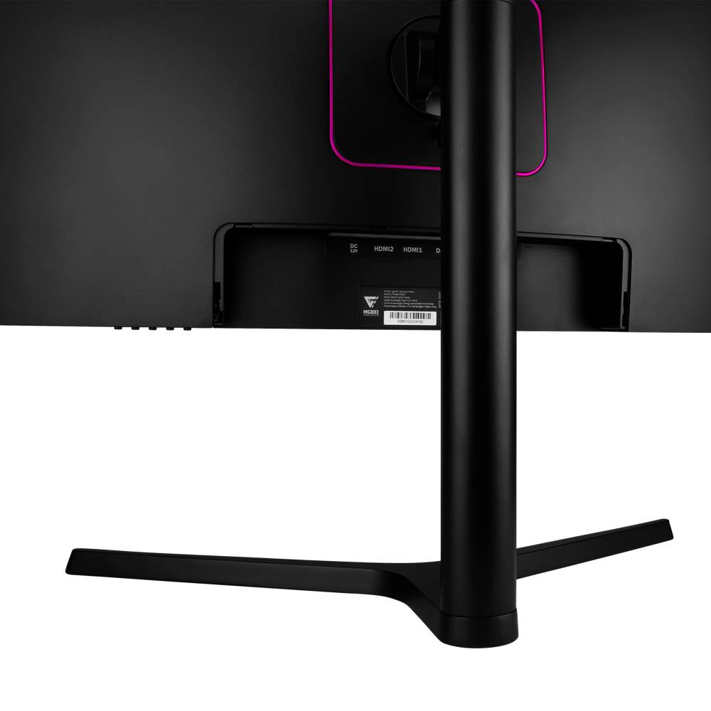 Monitor Gaming VORAGO MG802