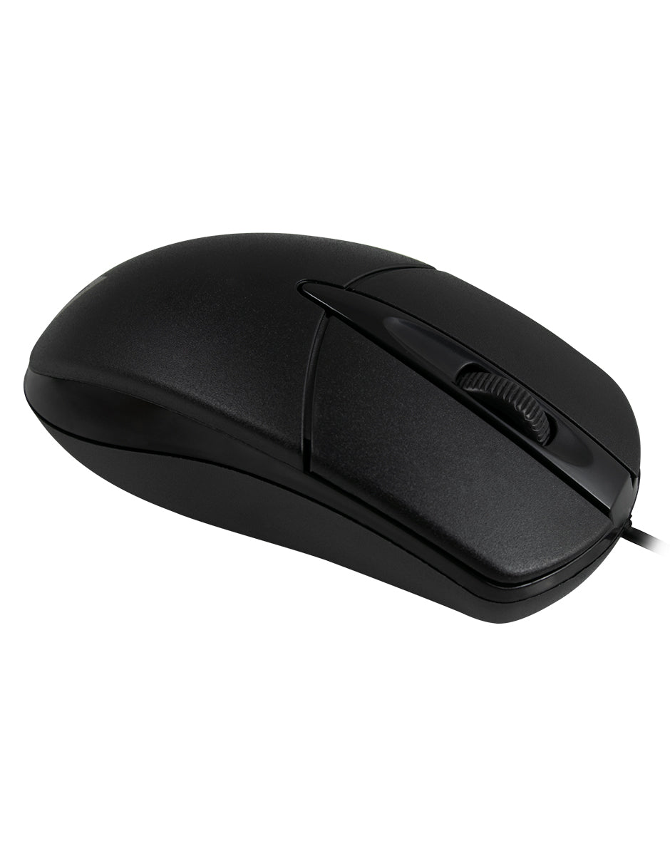Mouse ACTECK ENTRY