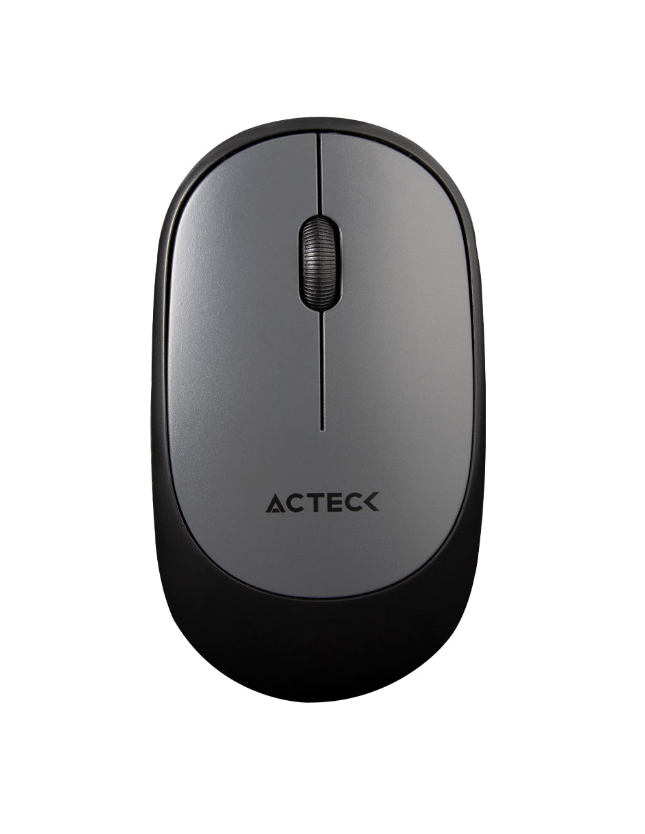 Mouse Inalámbrico ACTECK MM276W