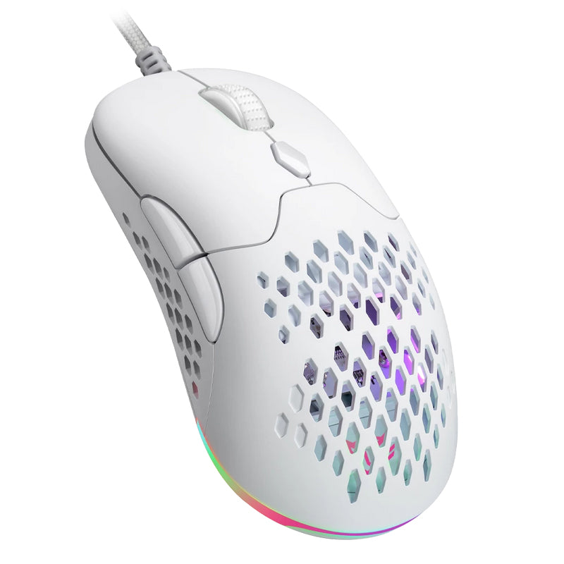 Mouse Gaming Balam Rush MG979