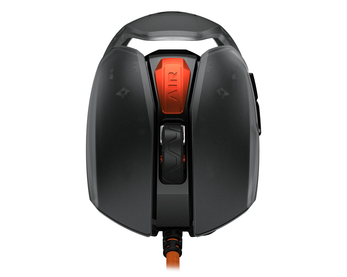 Mouse Cougar 3M487WONB.0001