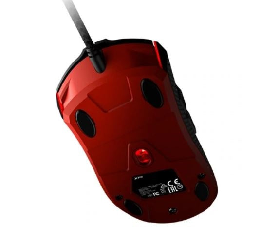 Mouse XPG PRIMER-BKCWW