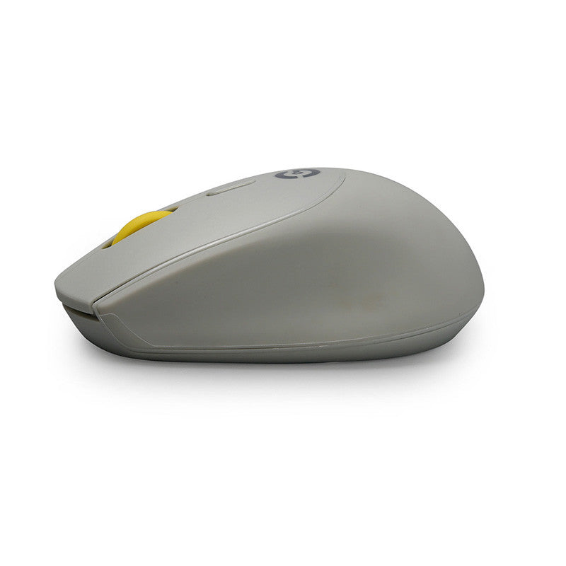 Mouse WIRELESS GRIS GETTTECH GAC-24407G