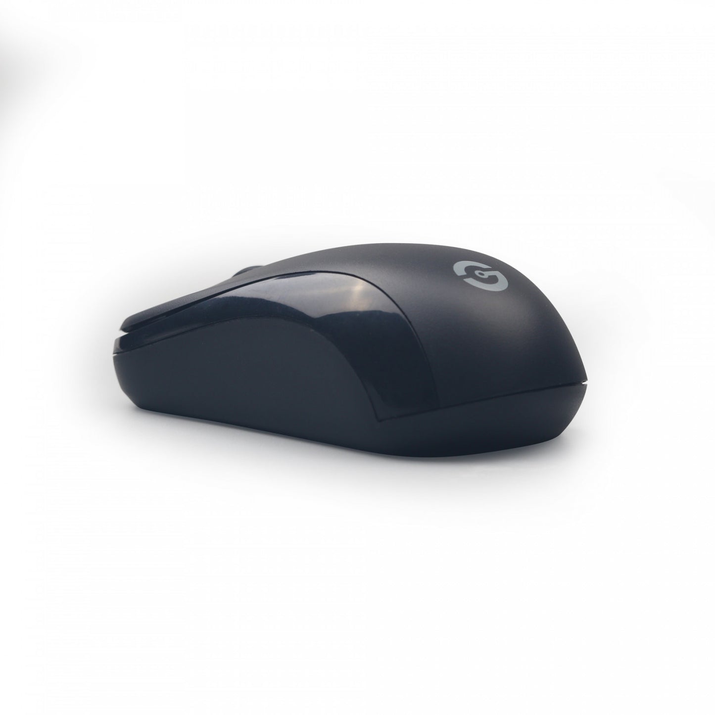 MOUSE WIRELESS DYSON 1200 DPIS WINDOWS/MAC GETTTECH GMD-24403