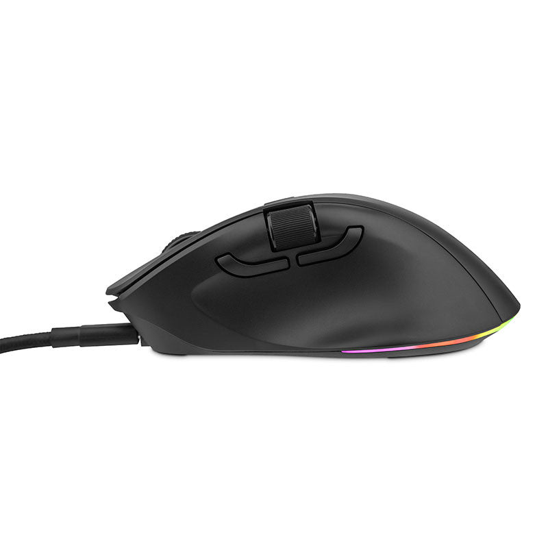 Mouse GETTTECH GGM-RGBTR-01