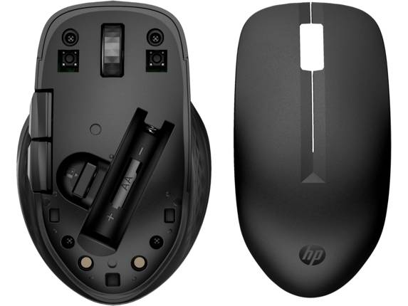 Mouse HP HP 435