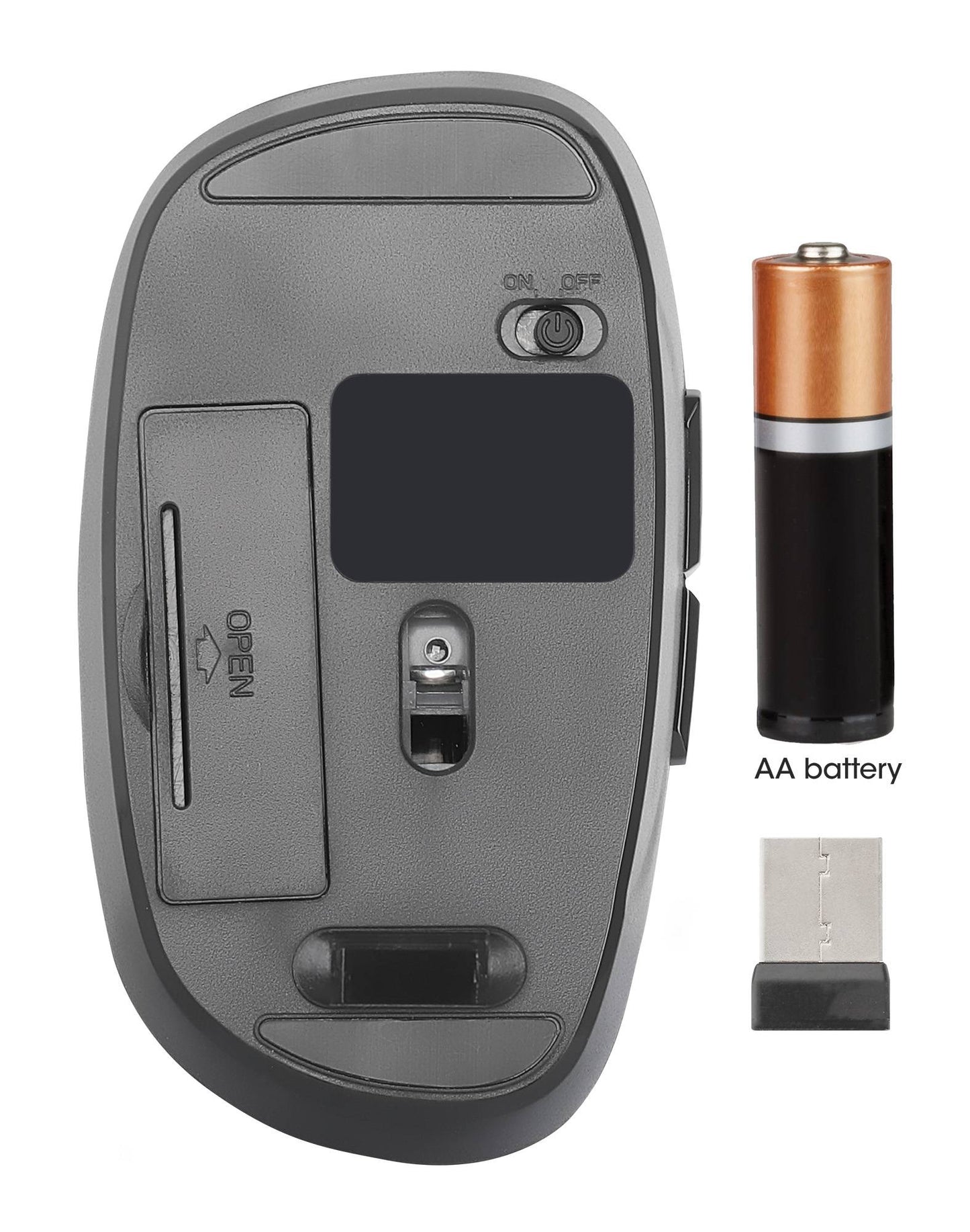 Mouse MANHATTAN 190367