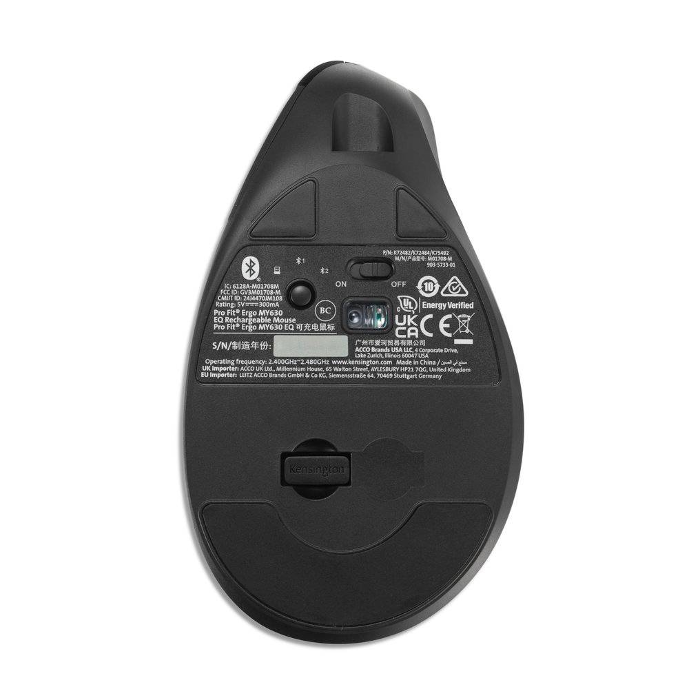 Mouse KENSINGTON MY630