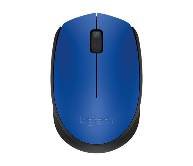 Mouse LOGITECH M170