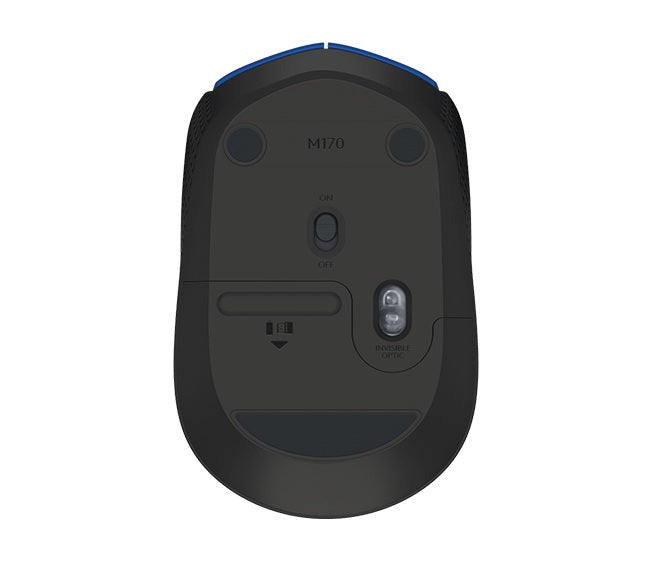 Mouse LOGITECH M170
