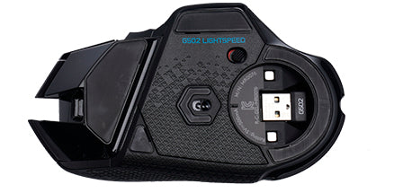 Mouse LOGITECH G502