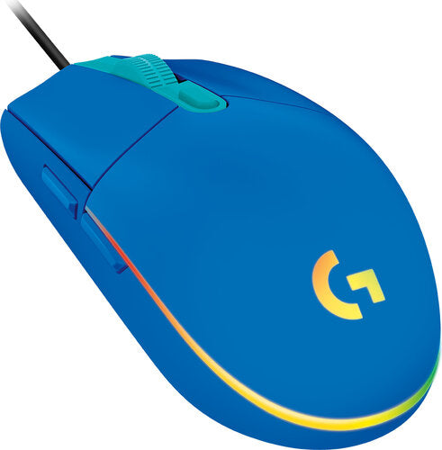 Mouse LOGITECH 910-005795
