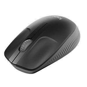 Mouse Inalámbrico LOGITECH M190