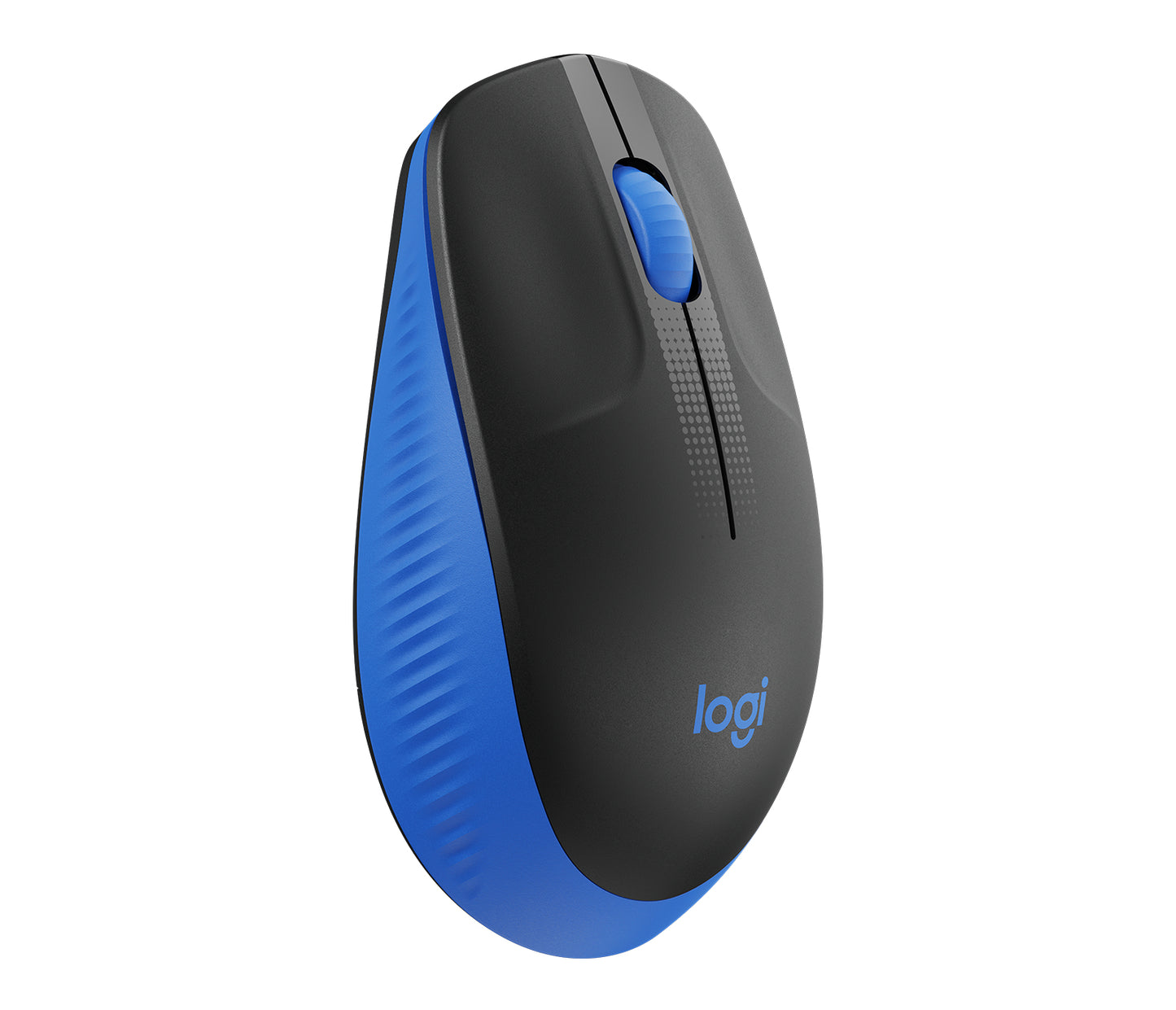 Mouse inalámbrico LOGITECH M190