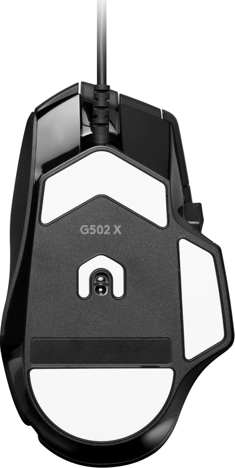 Mouse LOGITECH G502