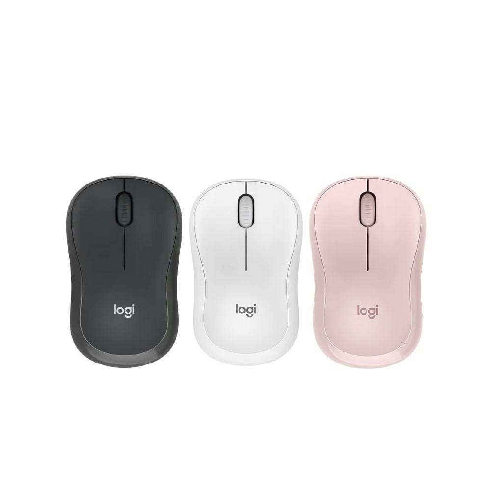 Mouse LOGITECH M240