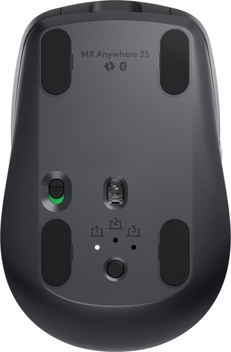 Mouse LOGITECH 910-006932