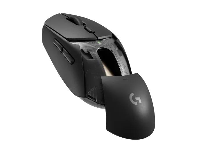 Mouse Gaming LOGITECH G309