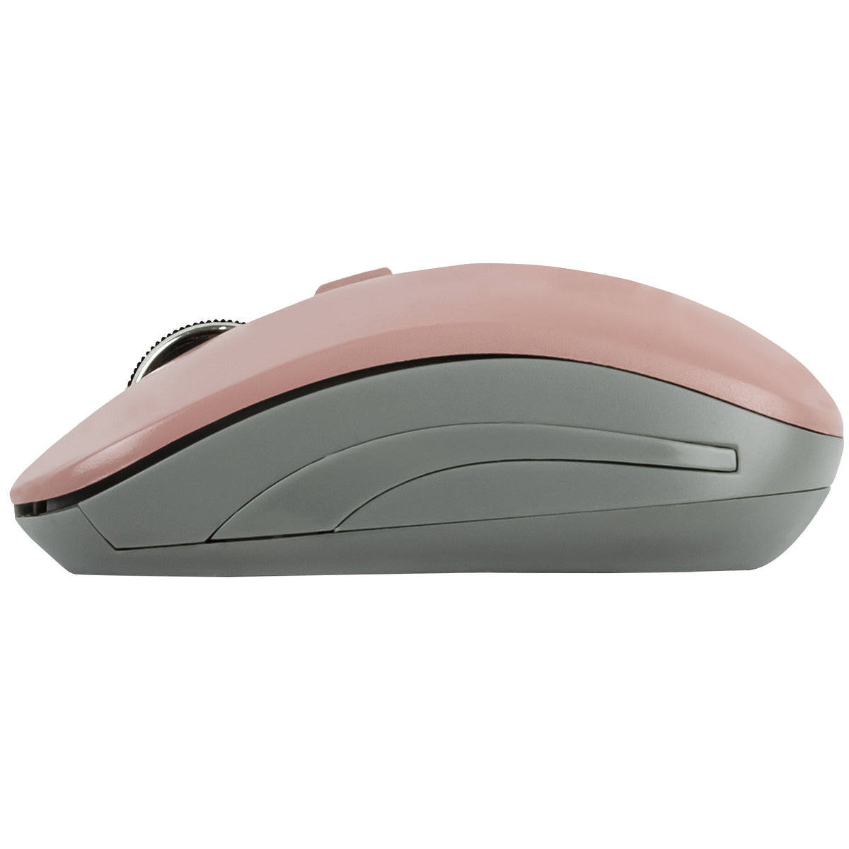 Mouse Inalámbrico PERFECT CHOICE Essentials