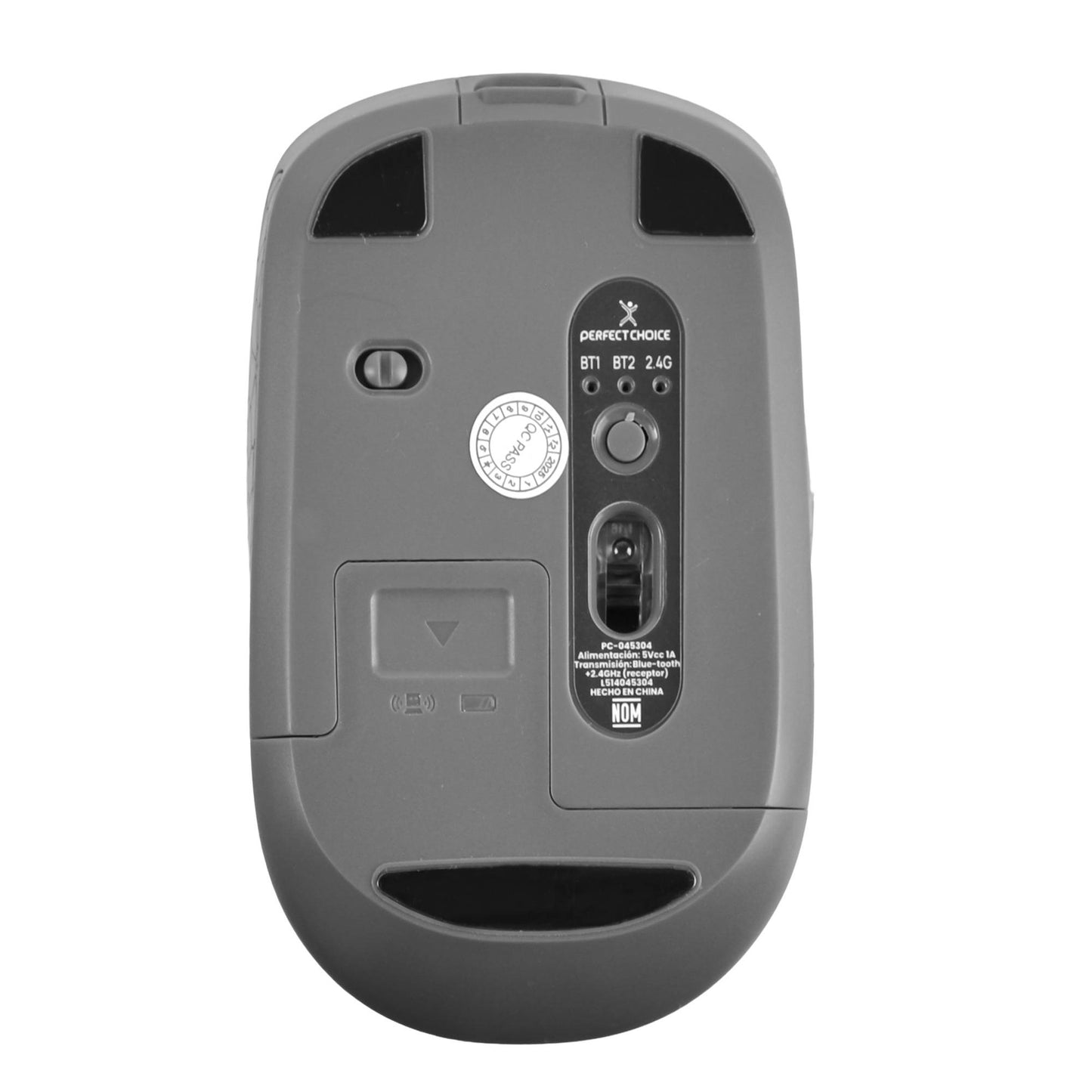 Mouse PERFECT CHOICE PC-045304