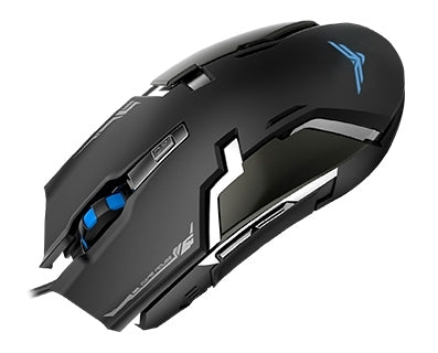 Mouse Gaming Naceb Technology NA-629
