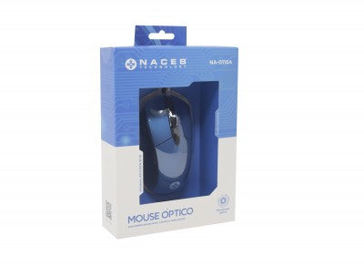 Mouse Naceb Technology NA-0115A
