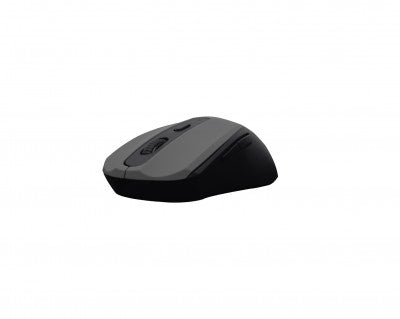 Mouse Inalámbrico Gris Naceb Technology NA-0116G