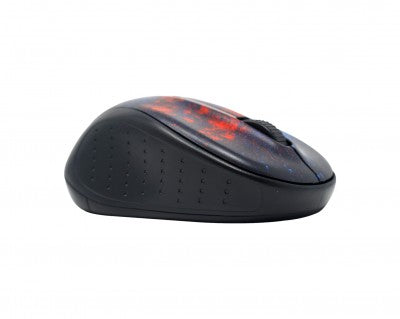 MINI MOUSE INALAMBRICO URBAN Naceb Technology NA-0118B