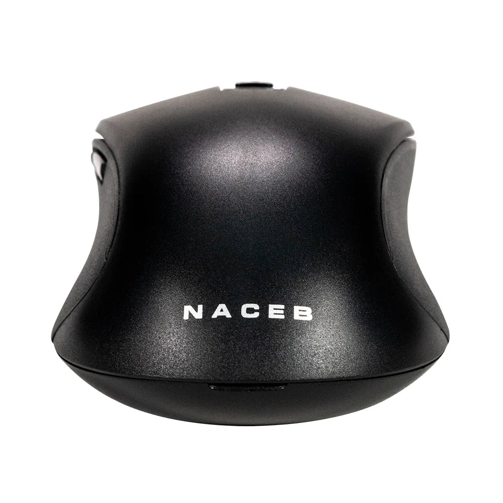 Mouse Naceb Technology NA-0132