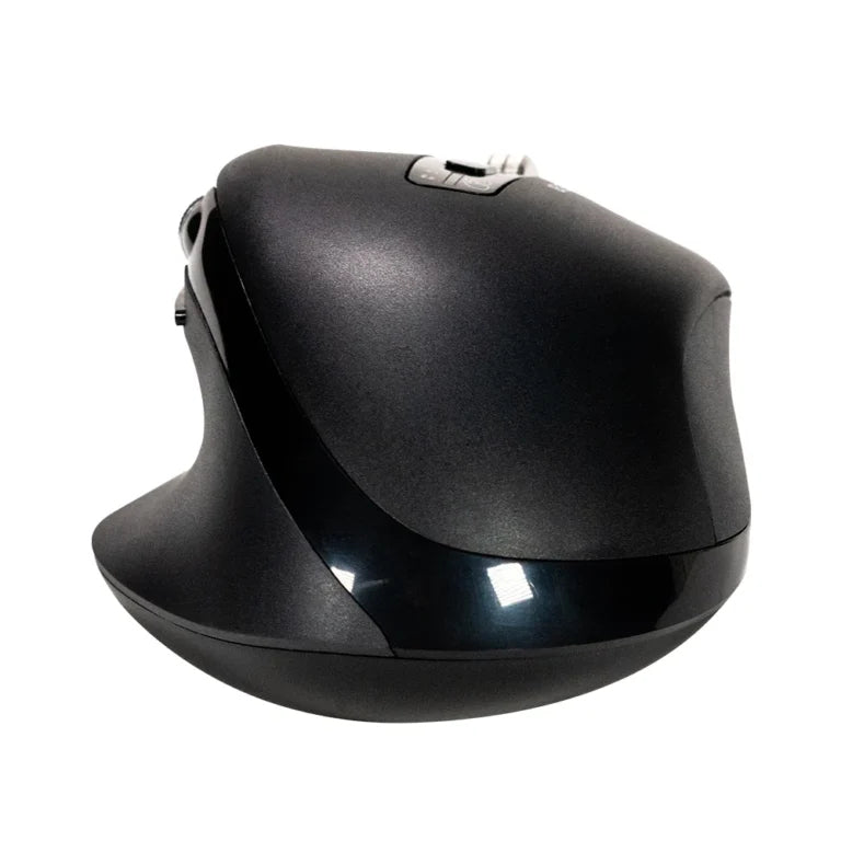 Mouse Naceb Technology NA-0133