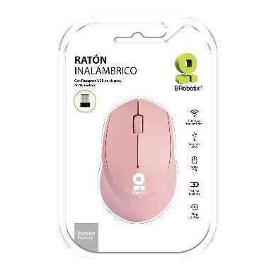 Mouse BROBOTIX 6000793