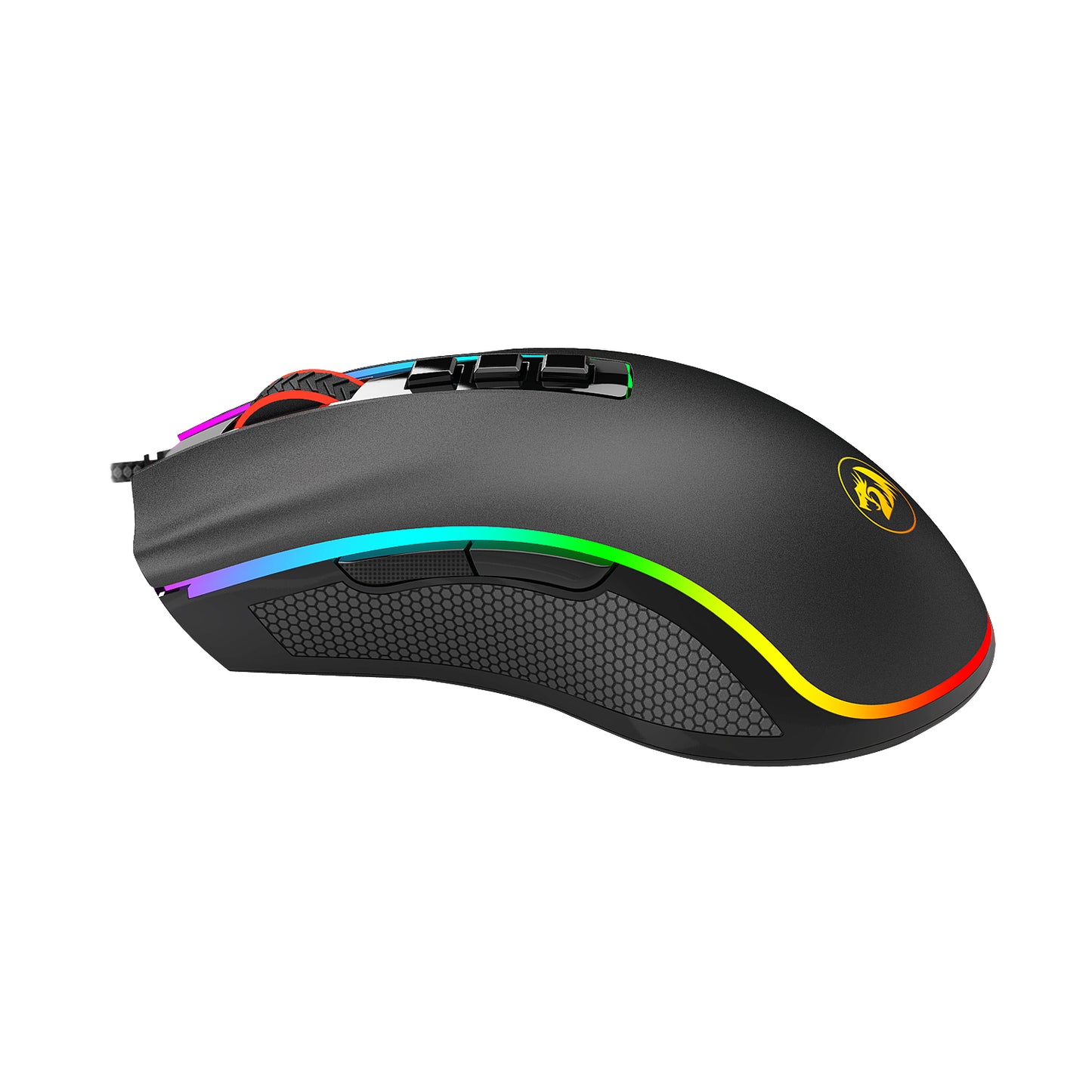 Mouse Redragon M711-FPS
