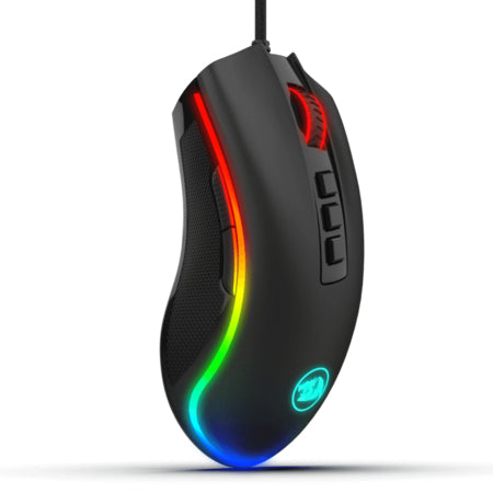 Mouse Redragon Cobra Chroma