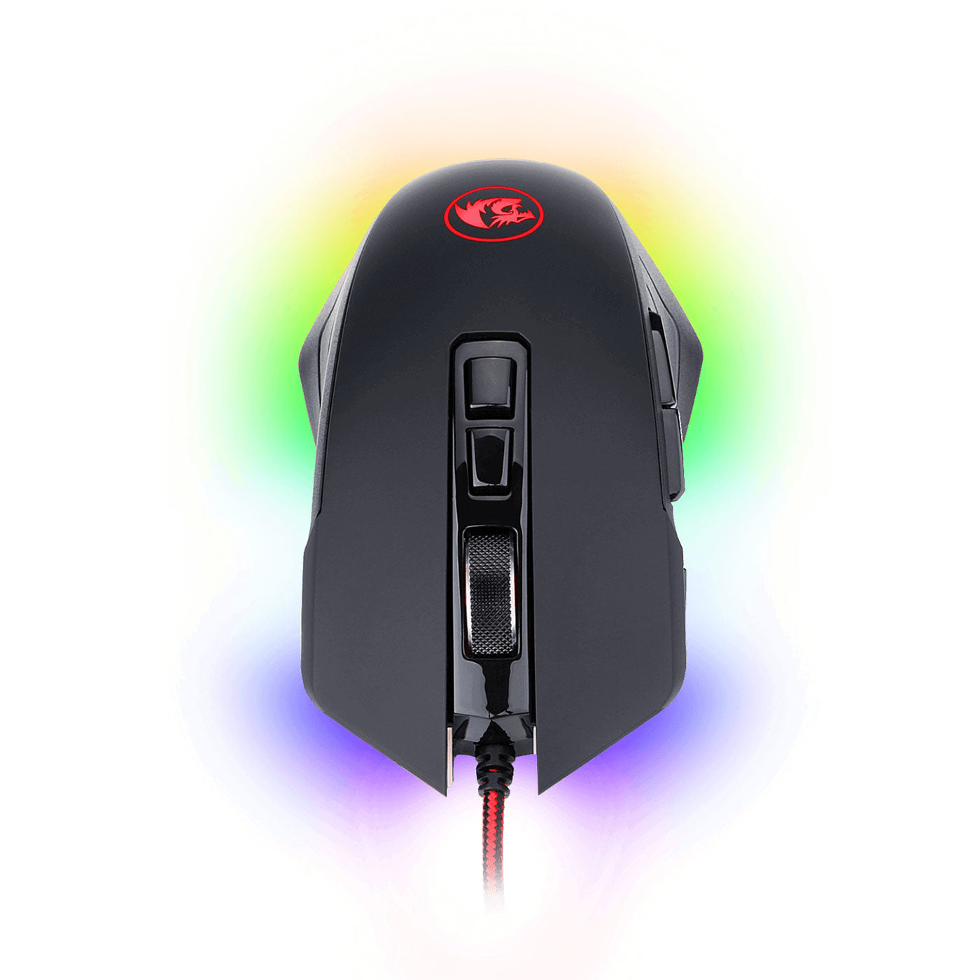 Mouse Redragon Dagger 2