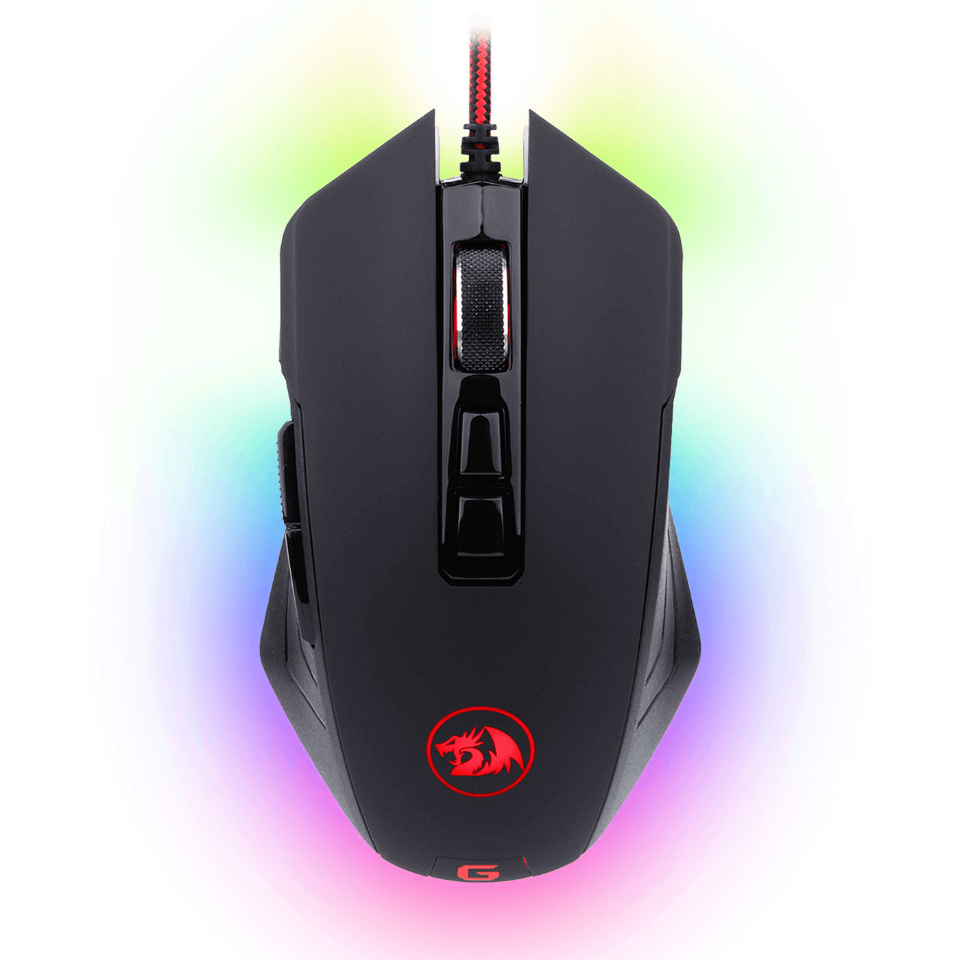 Mouse Redragon Dagger 2