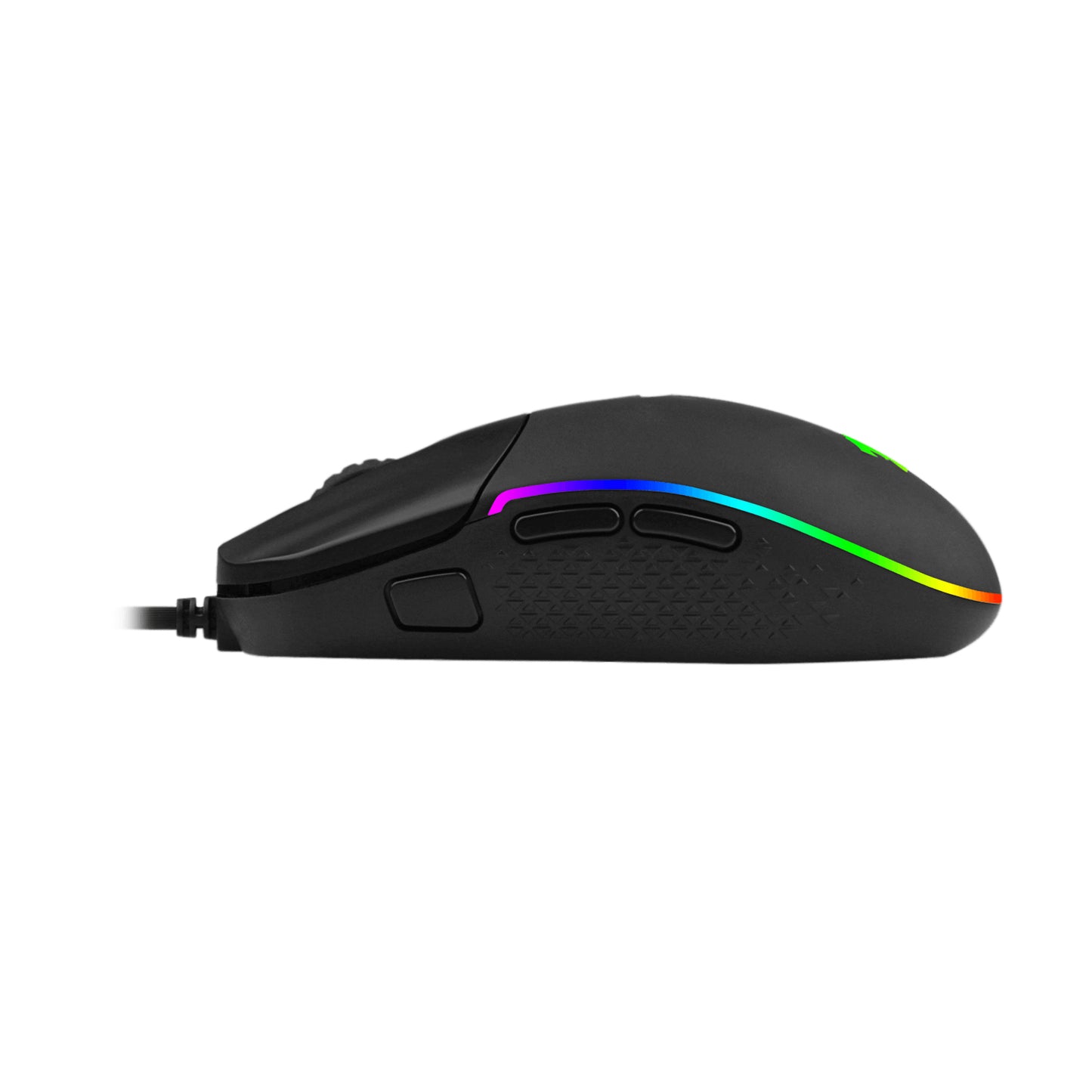 Mouse Redragon Invader
