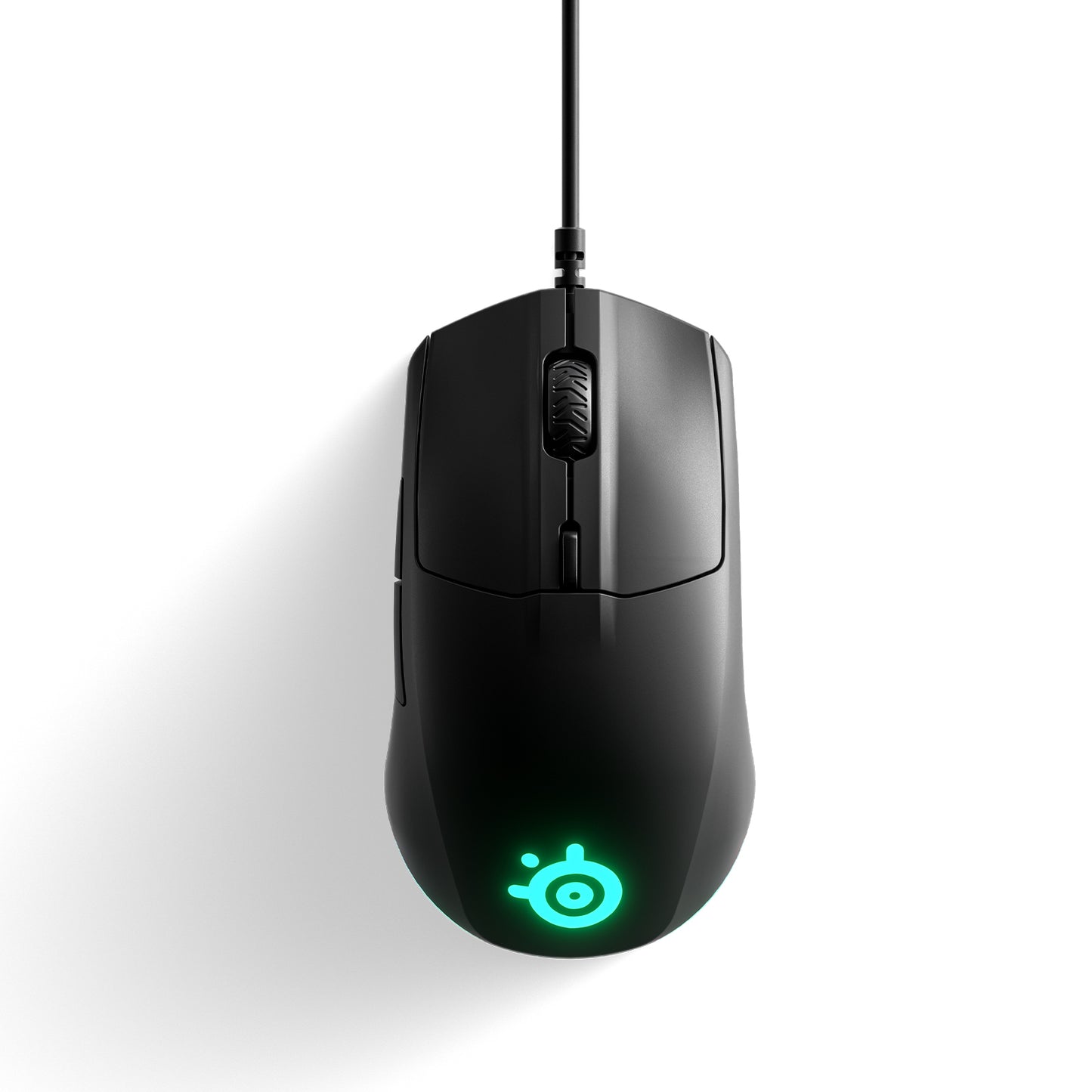 Mouse STEELSERIES 62513