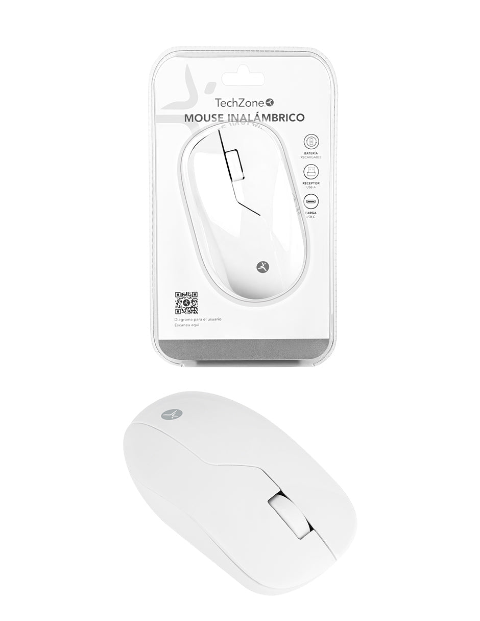 Mouse TECHZONE TZACMOI49