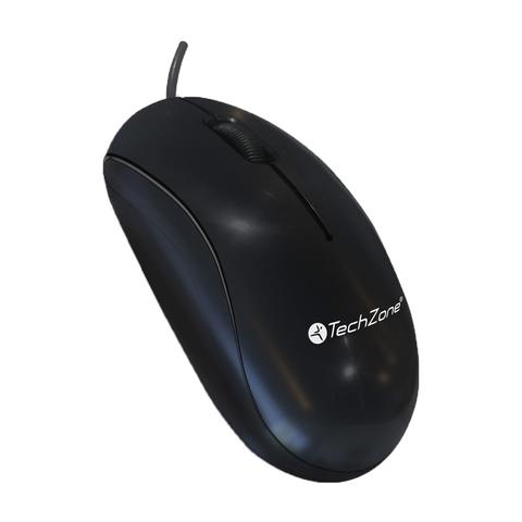 Mouse TECHZONE TZMOU01
